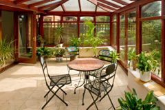 Wadswick conservatory quotes