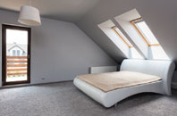 Wadswick bedroom extensions